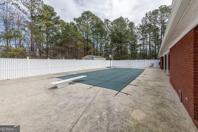 2165 Bakers Bridge Road, Douglasville, GA 30134