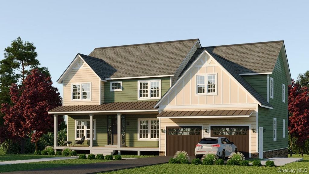 9 Harrier Ridge Drive, Wallkill, NY 12589