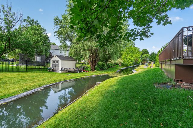 24218 Apple Creek Lane, Plainfield, IL 60586
