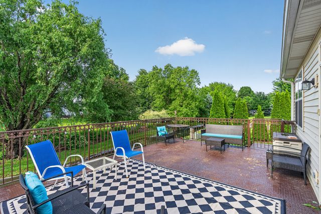 24218 Apple Creek Lane, Plainfield, IL 60586