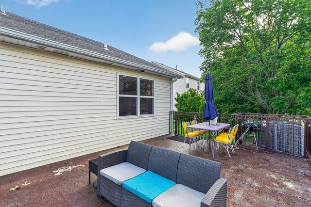 24218 Apple Creek Lane, Plainfield, IL 60586