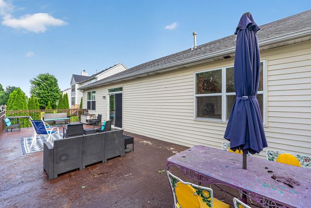 24218 Apple Creek Lane, Plainfield, IL 60586