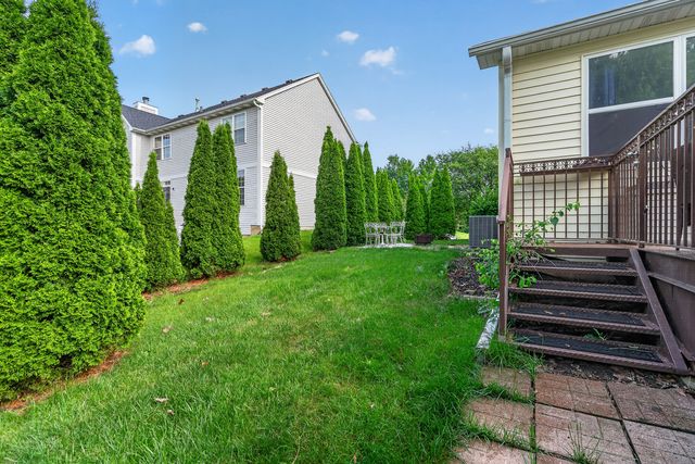 24218 Apple Creek Lane, Plainfield, IL 60586