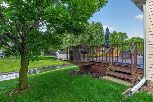 24218 Apple Creek Lane, Plainfield, IL 60586