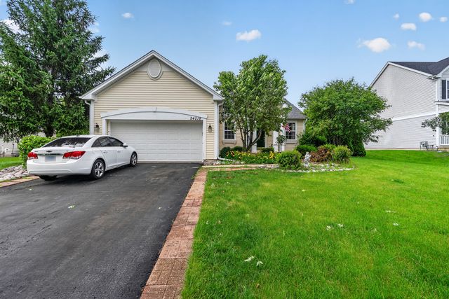 24218 Apple Creek Lane, Plainfield, IL 60586