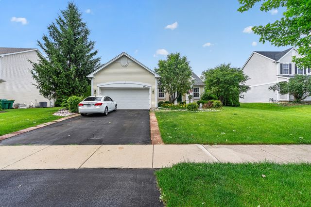 24218 Apple Creek Lane, Plainfield, IL 60586