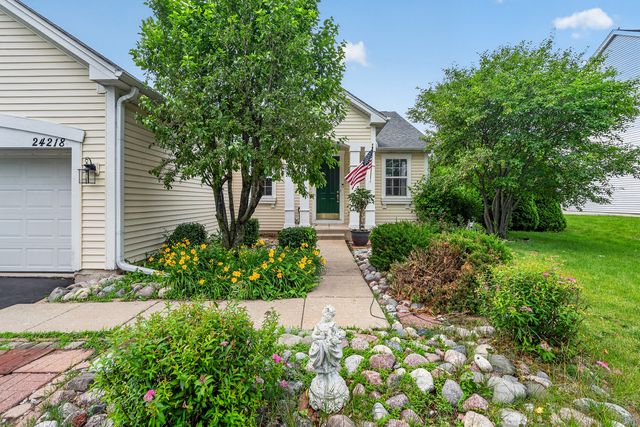 24218 Apple Creek Lane, Plainfield, IL 60586
