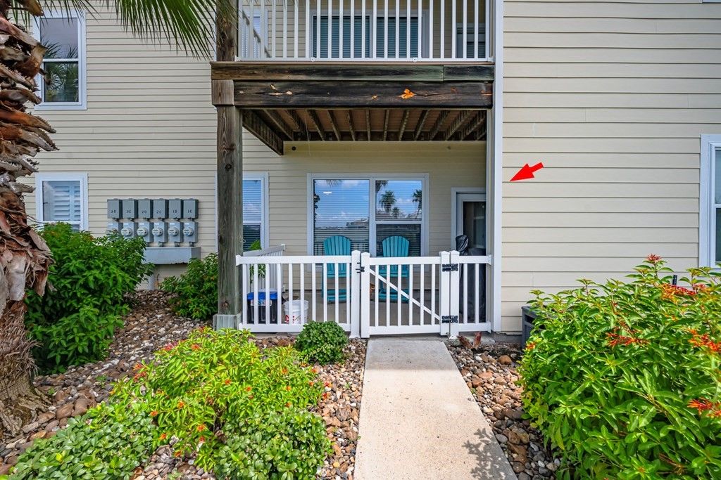 28 Sandollar St, Rockport, TX 78382 — photo 4