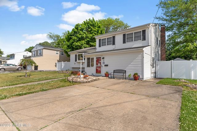 9 Marc Street, Hazlet, NJ 07730