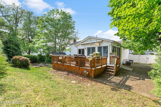 9 Marc Street, Hazlet, NJ 07730