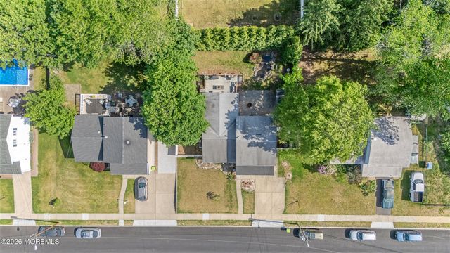 9 Marc Street, Hazlet, NJ 07730