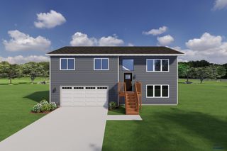 429 ALPHA AVE, Box Elder, SD 57719