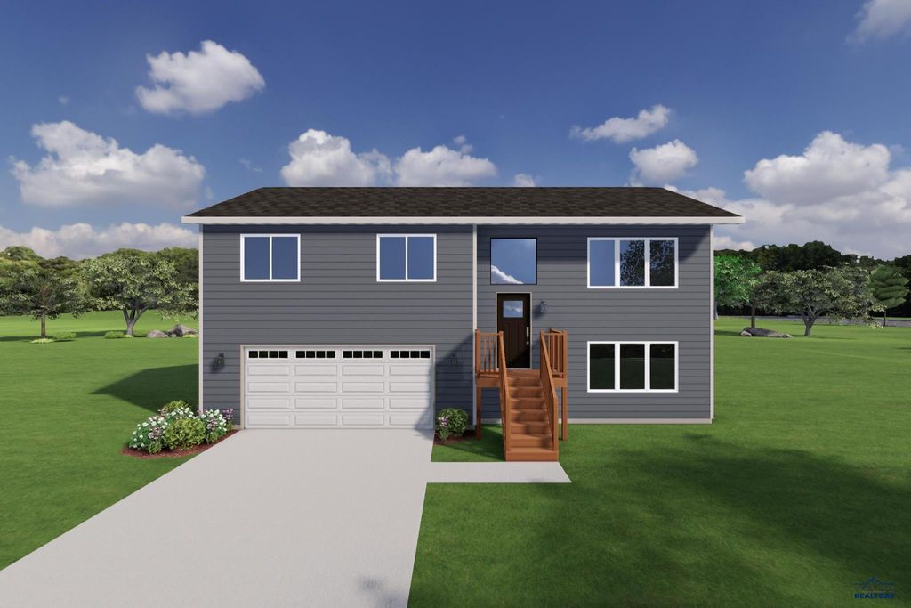 429 ALPHA AVE, Box Elder, SD 57719
