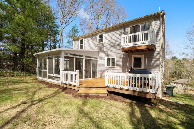 25 Moon Compass Lane, Sandwich, MA 02563