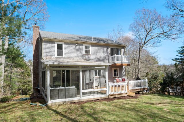 25 Moon Compass Lane, Sandwich, MA 02563