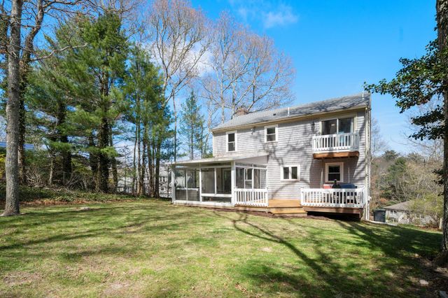 25 Moon Compass Lane, Sandwich, MA 02563