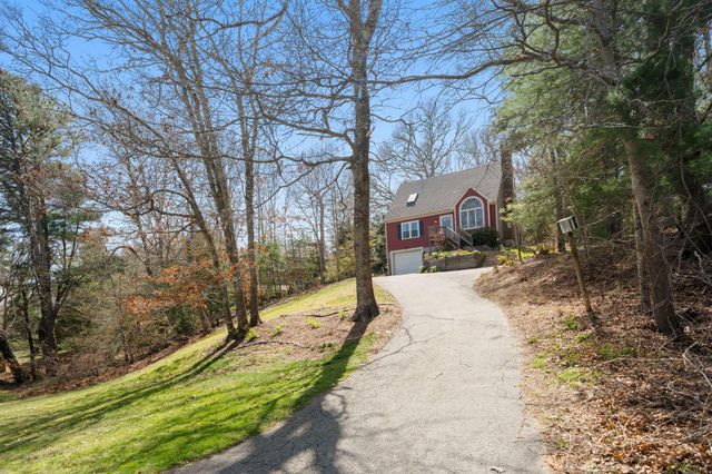 25 Moon Compass Lane, Sandwich, MA 02563