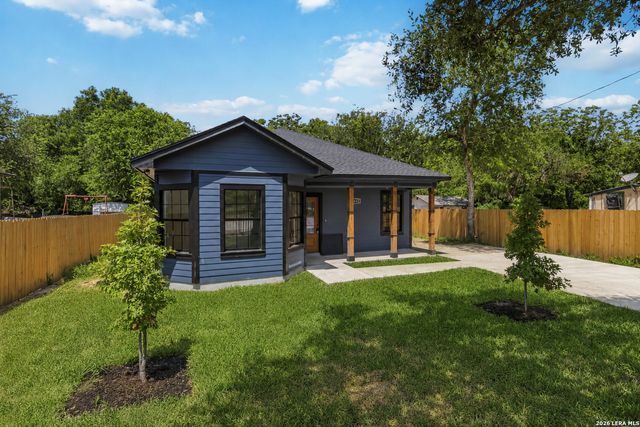 8623 OLD CORPUS CHRISTI HWY, San Antonio, TX 78223