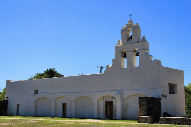 8623 OLD CORPUS CHRISTI HWY, San Antonio, TX 78223