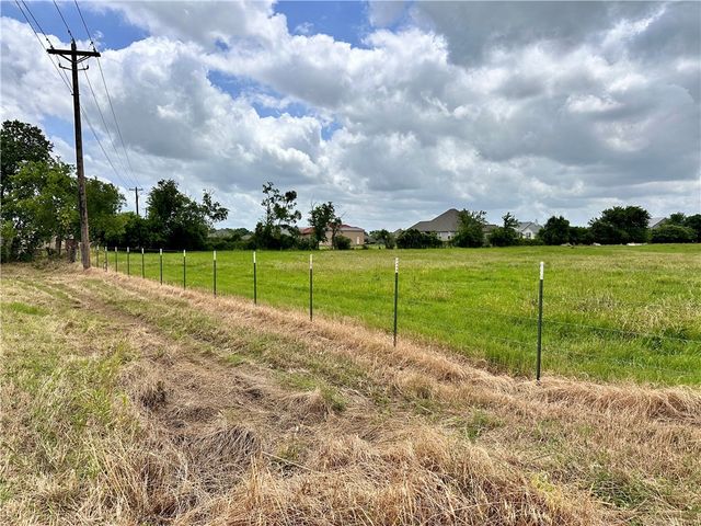 TBD Alexander Road, Bryan, TX 77808