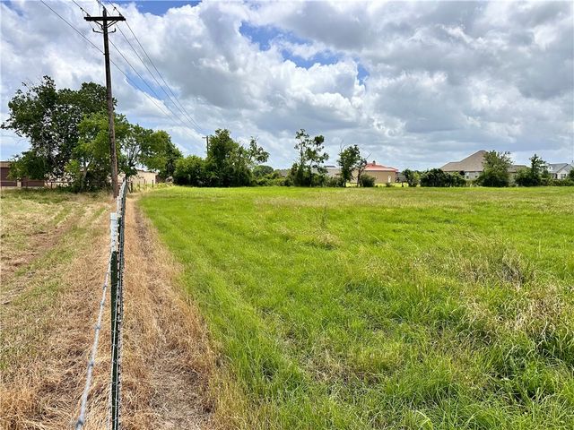 TBD Alexander Road, Bryan, TX 77808