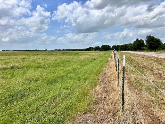 TBD Alexander Road, Bryan, TX 77808