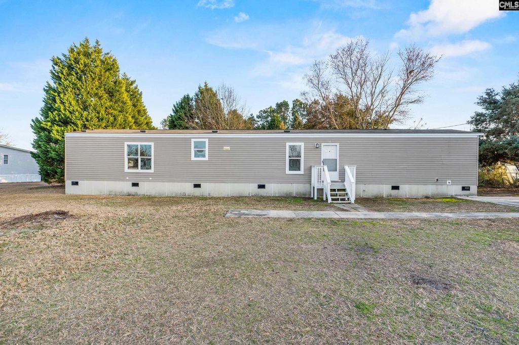 251 Crossfield Road, Gaston, SC 29053