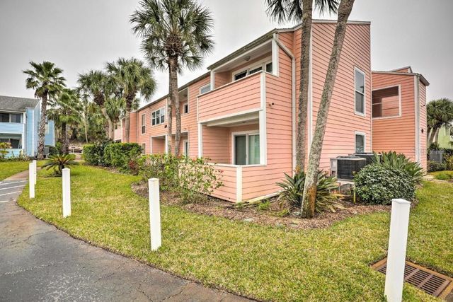 6300 S A1A BOULEVARD A93U, St Augustine, FL 32080
