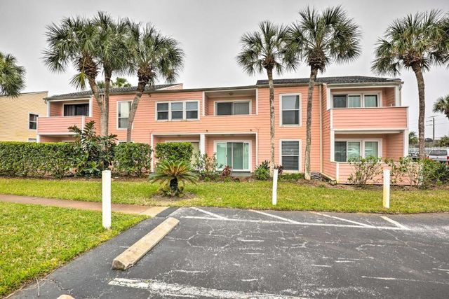 6300 S A1A BOULEVARD A93U, St Augustine, FL 32080
