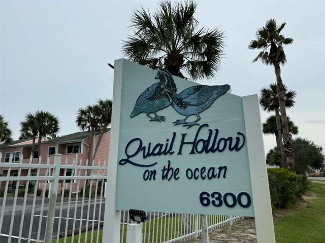 6300 S A1A BOULEVARD A93U, St Augustine, FL 32080