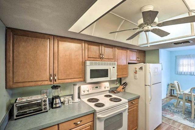6300 S A1A BOULEVARD A93U, St Augustine, FL 32080