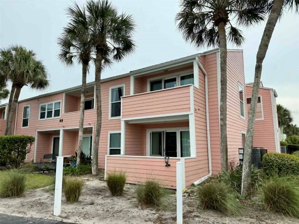 6300 S A1A BOULEVARD A93U, St Augustine, FL 32080