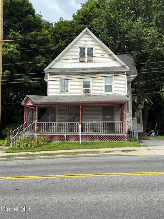 219 Broadway, Fort Edward, NY 12828