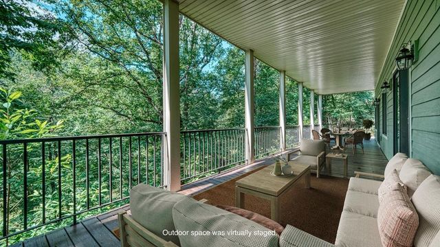605 Owl Creek Road, Hiawassee, GA 30546