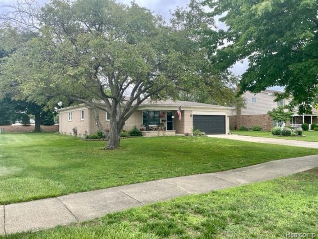37248 Vargo Street, Livonia, MI 48152