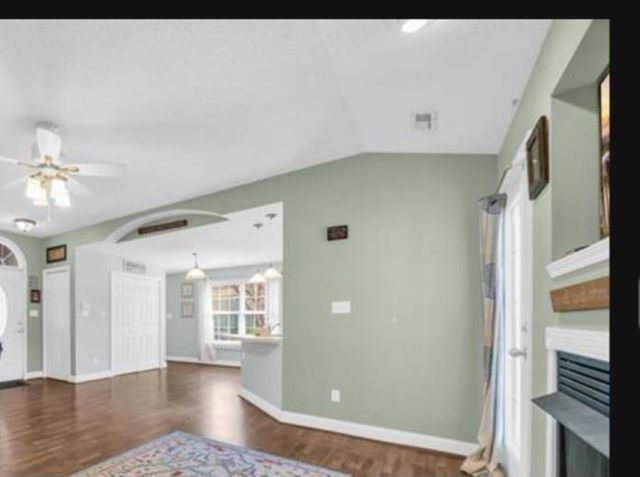 2719 Woodcreek Ln., Conway, SC 29526