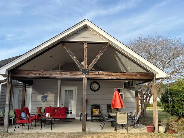 2719 Woodcreek Ln., Conway, SC 29526