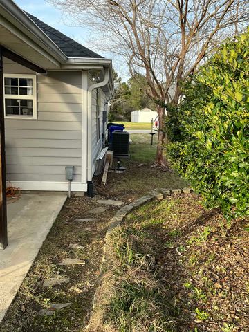 2719 Woodcreek Ln., Conway, SC 29526