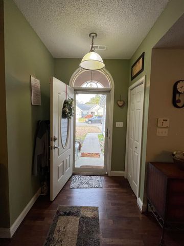 2719 Woodcreek Ln., Conway, SC 29526