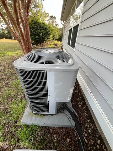 2719 Woodcreek Ln., Conway, SC 29526