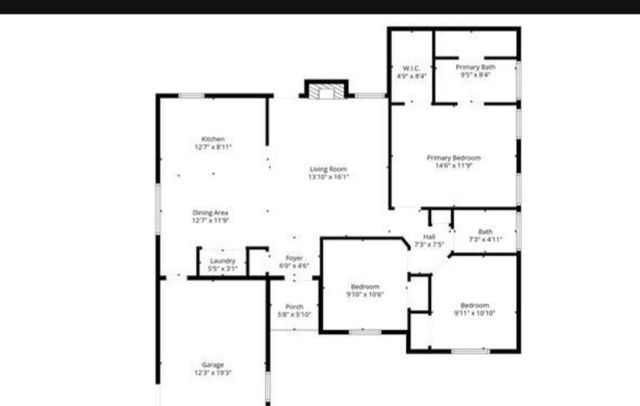 2719 Woodcreek Ln., Conway, SC 29526