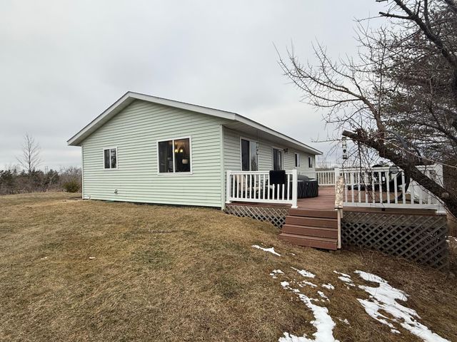 1028 Woodward Drive SW, Bemidji, MN 56601