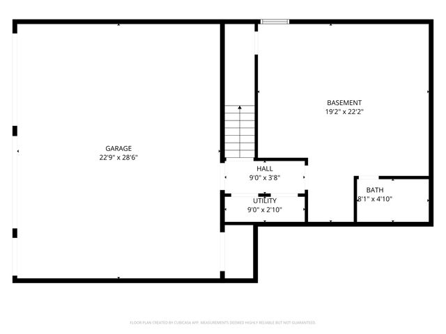 1028 Woodward Drive SW, Bemidji, MN 56601