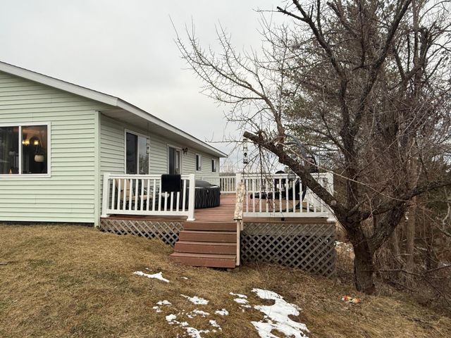 1028 Woodward Drive SW, Bemidji, MN 56601