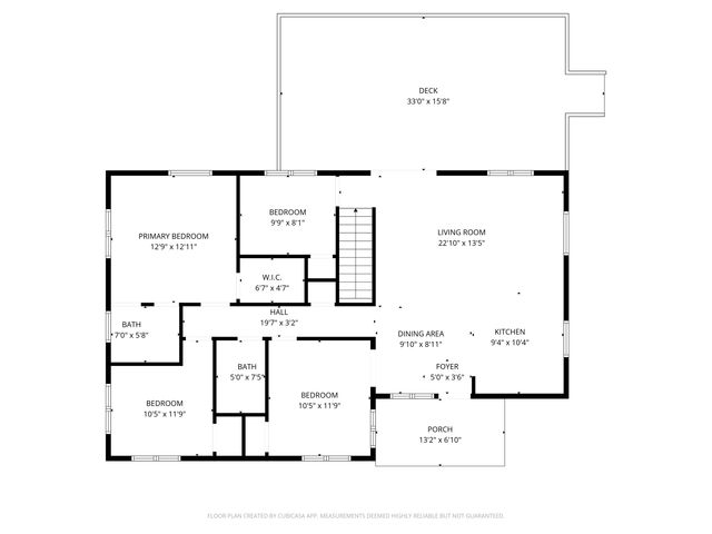 1028 Woodward Drive SW, Bemidji, MN 56601