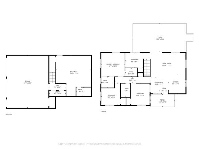 1028 Woodward Drive SW, Bemidji, MN 56601