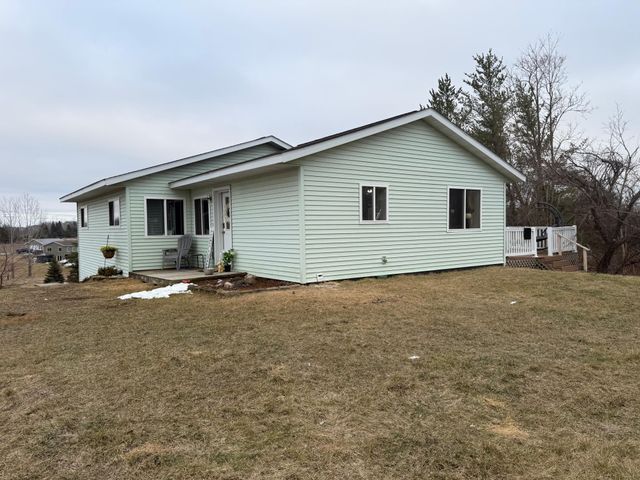 1028 Woodward Drive SW, Bemidji, MN 56601