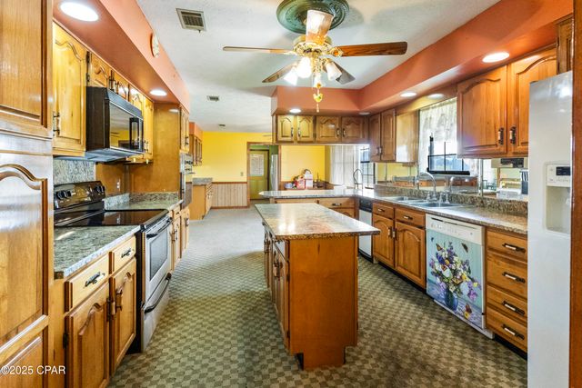 315 Hiland Drive, Panama City, FL 32404