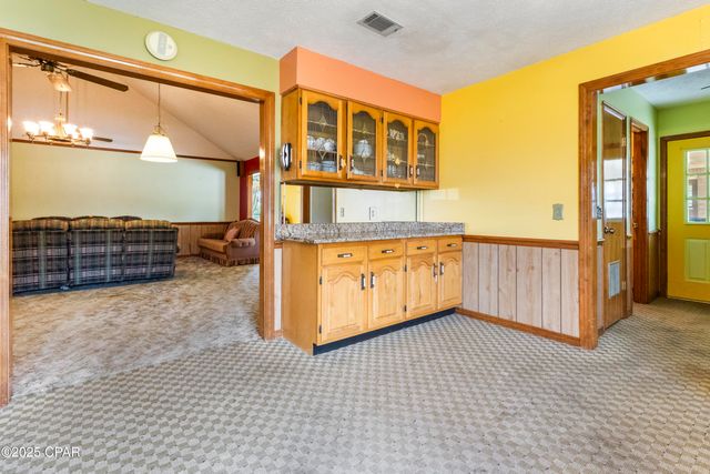 315 Hiland Drive, Panama City, FL 32404