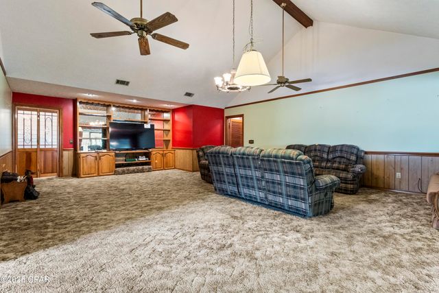 315 Hiland Drive, Panama City, FL 32404